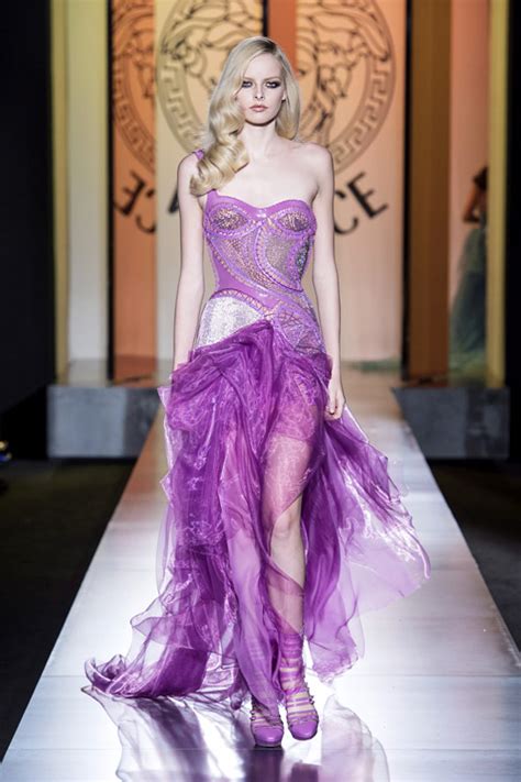 versace collection 2012 winter